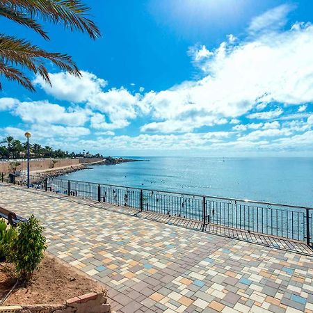 Ch Vista Alegre Rocio Del Mar Apartamento Torrevieja Exterior foto